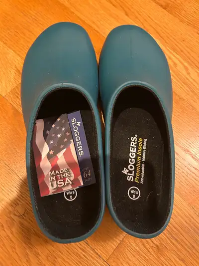 New Women’s Sloggers, View more