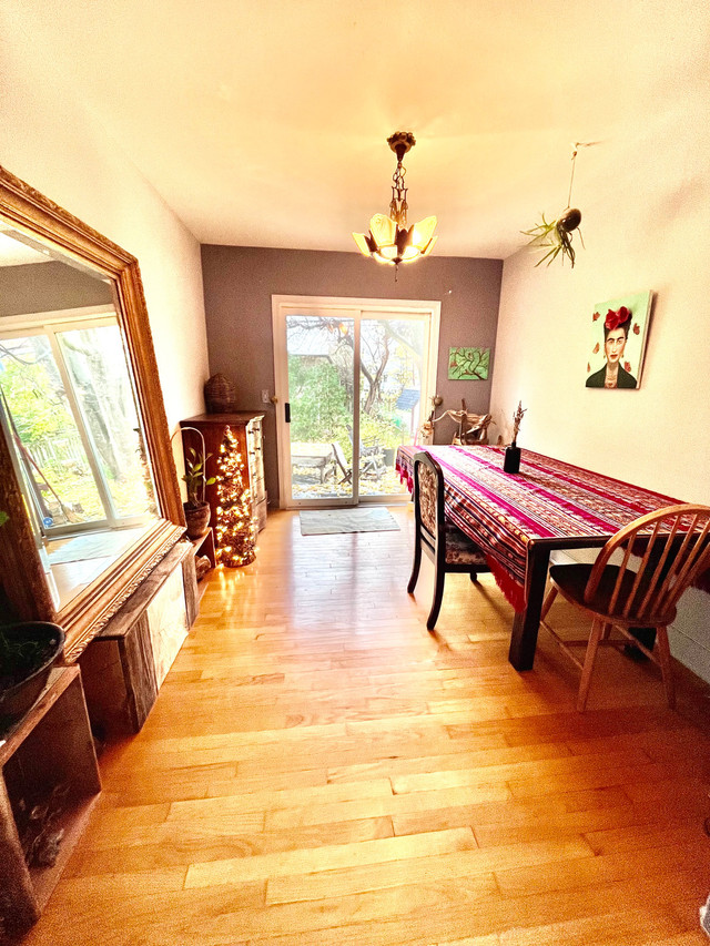 2 weeks furnished rental house / 2 semaines_maison meublee louer in Short Term Rentals in Gatineau - Image 4