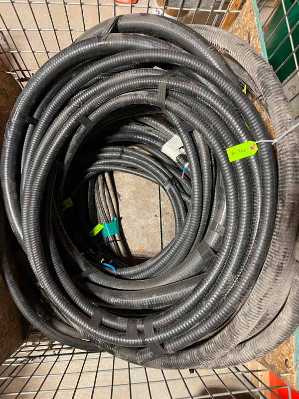 Various Cuts of Teck90 Cable COPPER in Electrical in St. Catharines - Image 2