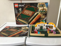 lego old fishing store in All Categories in Ontario - Kijiji Canada