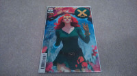 X-Men #1 - variant cover by Stanley Artgerm Lau