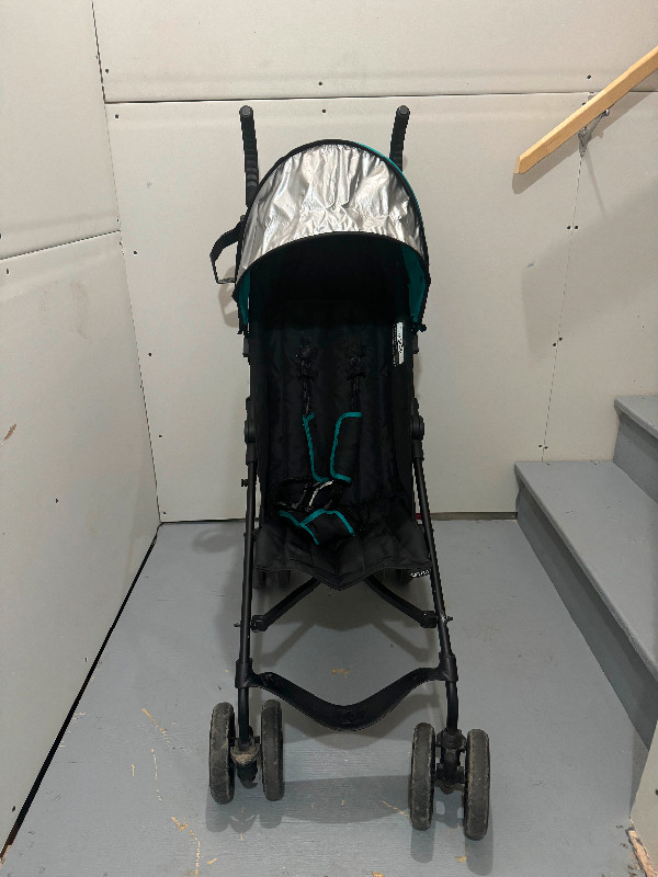 Stroller for sale in Strollers, Carriers & Car Seats in St. Albert - Image 2