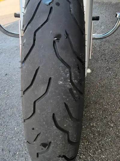2015 dyna FXDL low rider with 103 ci motor. New rear tire and brakes this year, new front tire last...
