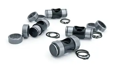 GM LS Series COMP Cams Retrofit Trunnion Kits 13702-KIT NEW IN THE BOX COMP Cams retrofit trunnion k...