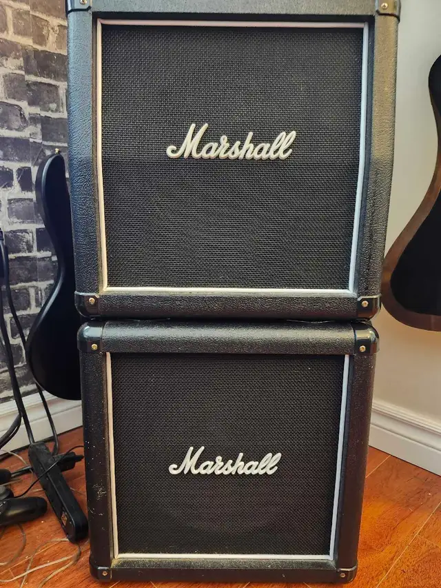 Marshall Mini Amplifier 65198307630595123