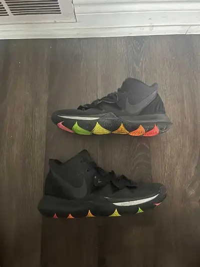 Size 11, Nike Kyrie 5, View more