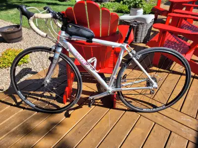 Trek Road Bike, View more