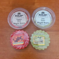 Wax Melts