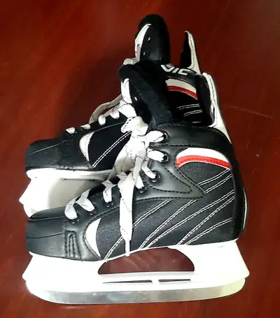 Skates.VIC.Size J3, View more