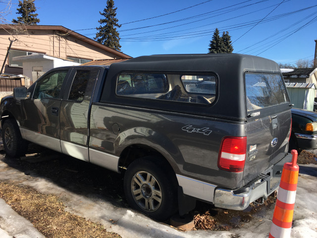 Engine's , 5.4 Ford in Cars & Trucks in Edmonton - Image 2