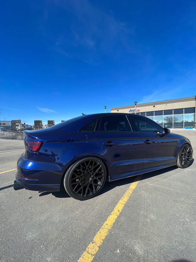 2019 Audi S3 in Cars & Trucks in Calgary - Image 3