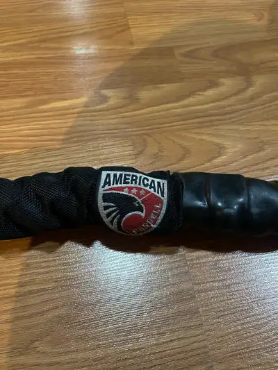 American Barbell Battle Rope, View more