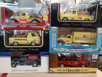 Diecast Trucks  Canadian tire and Home Hardware