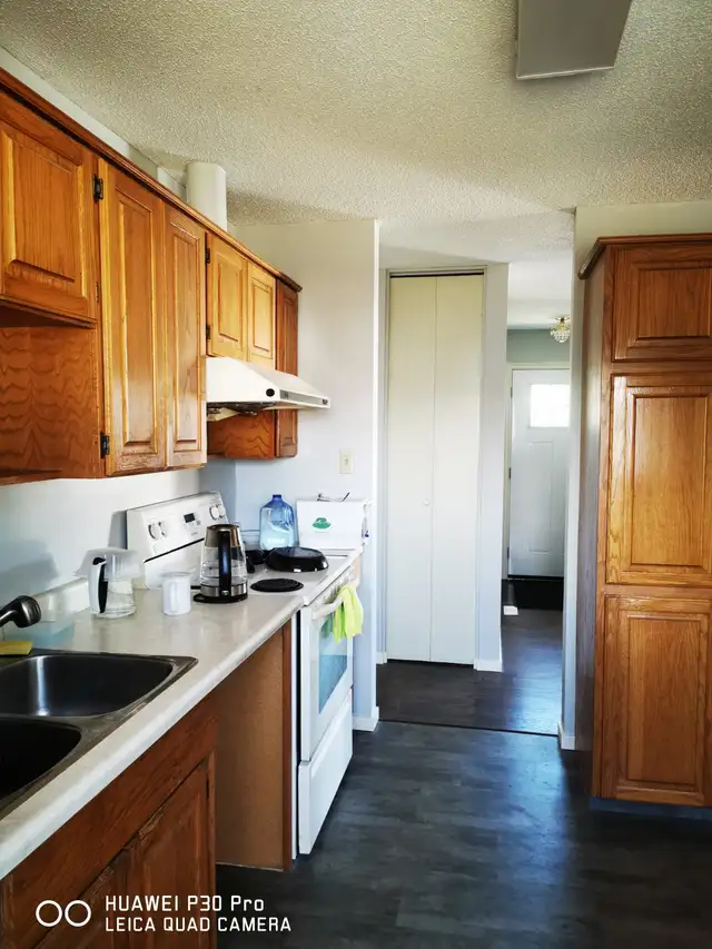 Entire 3-Bedroom House for Rent – Downtown Fort McMurray in Long Term Rentals in Fort McMurray - Image 2