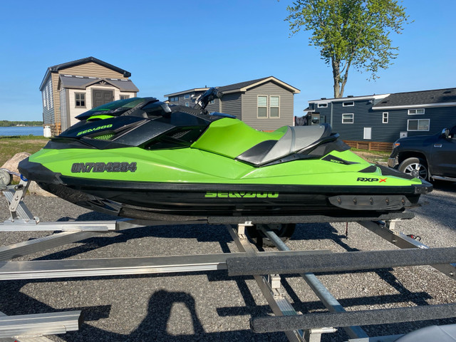 Sea doo  RXPX in Personal Watercraft in Barrie