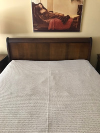 King Size Warm Blanket / Throw - 100% Cotton