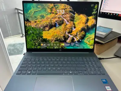 HP Pavilion 16" Laptop - Intel Core 5-120U - 16GB LPDDR5 - 512GB, View more