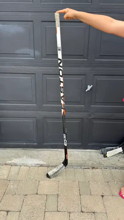 Easton Synergy EQ30 Hockey Stick (Right), View more
