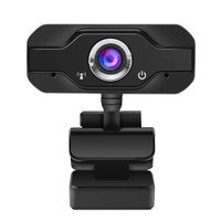 HD web camera with microphone 1080p 