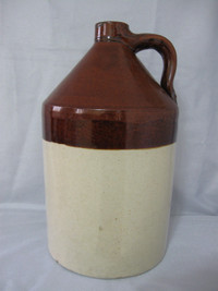 CRUCHE en CERAMIQUE VINTAGE CERAMIC JUG