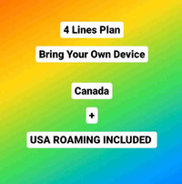 5g mobile plan Rogers | Unlimited Data | 