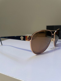 Unisex Versace Sunglasses