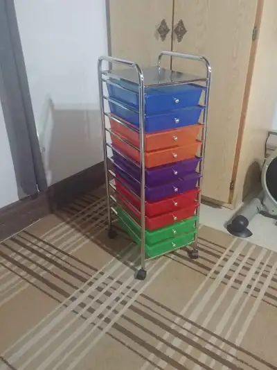 Tour a tiroirs, View more