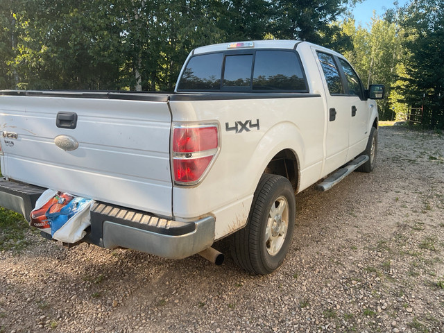 2011 Ford F150 in Cars & Trucks in St. Albert - Image 3