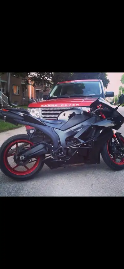 kawasaki zx6r in All Categories in Toronto (GTA) | Kijiji Marketplaces