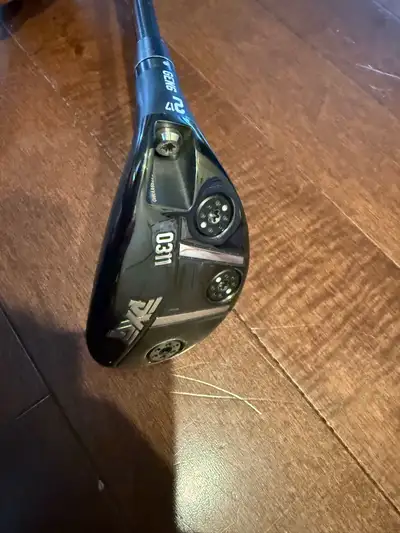 PXG 0311 Gen6 Two Hybrid (2 Hybrid - 17 Degrees) , View more