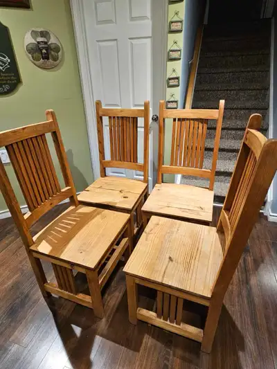 oak chairs, View more