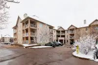For Sale 2 Beds and 1 Bath Apartment - Citadel NW Calgary
