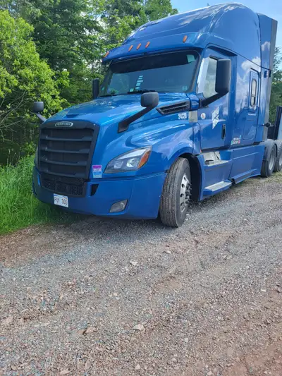 Nice truck