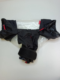 Manfrotto MB PL-E-702 Rain Cover for DSLRs