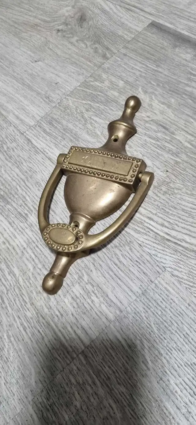 Door Knocker in Home Décor & Accents in Calgary - Image 5