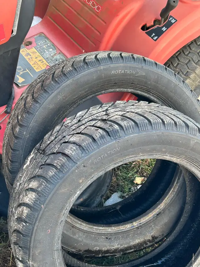 winter and all season tires  in Other in Fredericton - Image 10