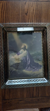 CHRIST PICTURE