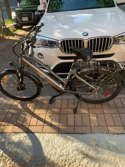 e bike ebgo (give me a fair offer), View more