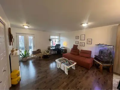 À LOUER – Magnifique 4 ½ dans le Vieux-Limoilou, Quebec– Calm