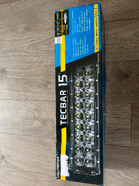 LED light bar