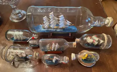 Very cool collection Pick up in Kingsville