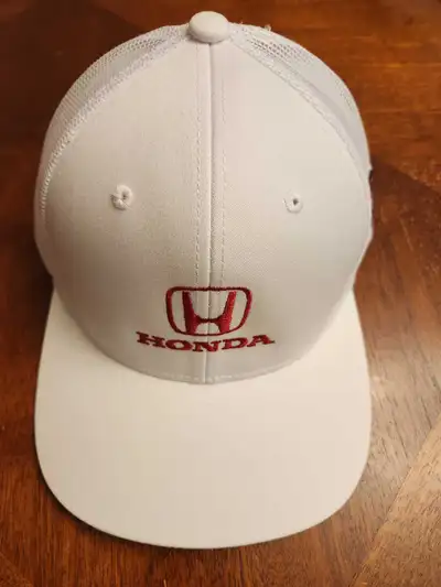 Honda Cap- Team Canada , View more