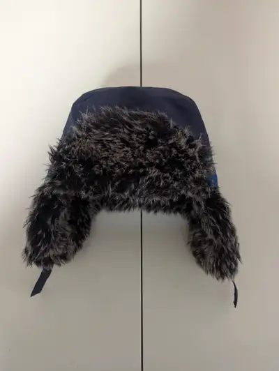 2T-3T winter hat, View more