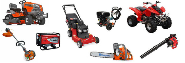 LAWNMOWER & SMALL ENGINE REPAIRS-IN-SHOP-MOBILE SERVICE in Lawnmowers & Leaf Blowers in City of Toronto