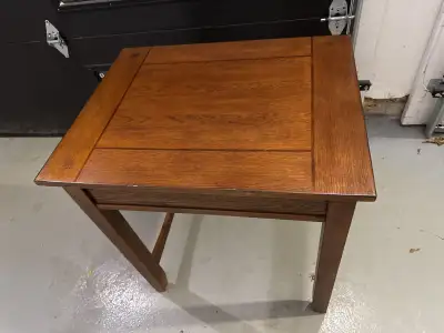 End Table, View more