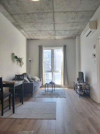 May 1st, 1 Bedroom, Downtown MTL, Sub-lease / Lease Transfer 
