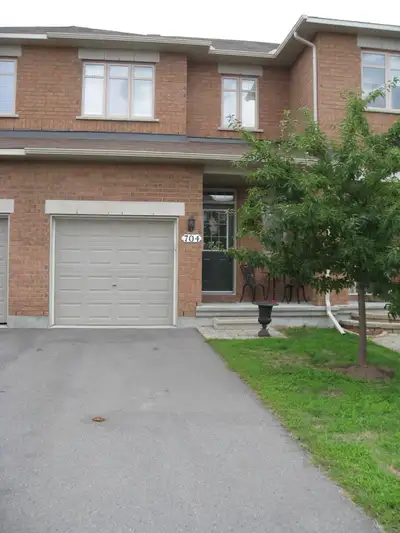 Available November 1st First and last month rent due This Richcraft “Bancroft”popular, spacious 3-be...