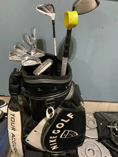 golf set, View more