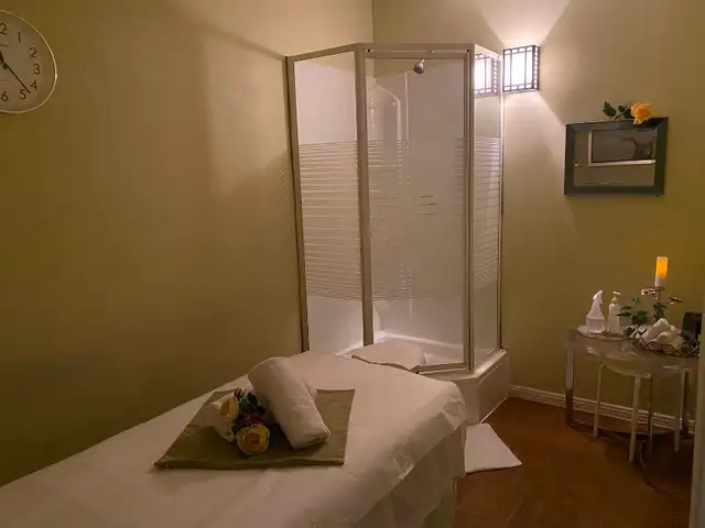 Massotherapy cherrier 3652 st denis in Massage Services in City of Montréal - Image 5