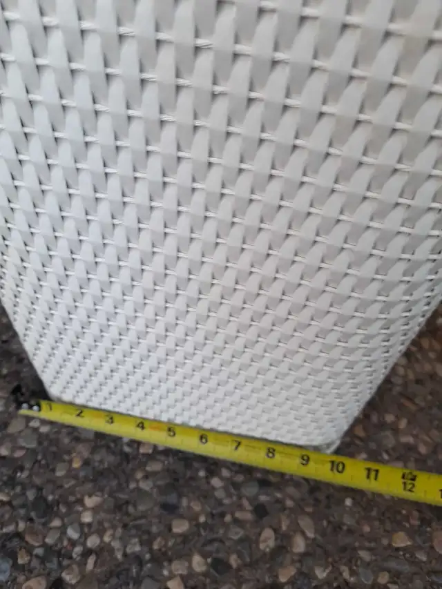 storage bin/ box/basket  in Storage & Organization in Mississauga / Peel Region - Image 6